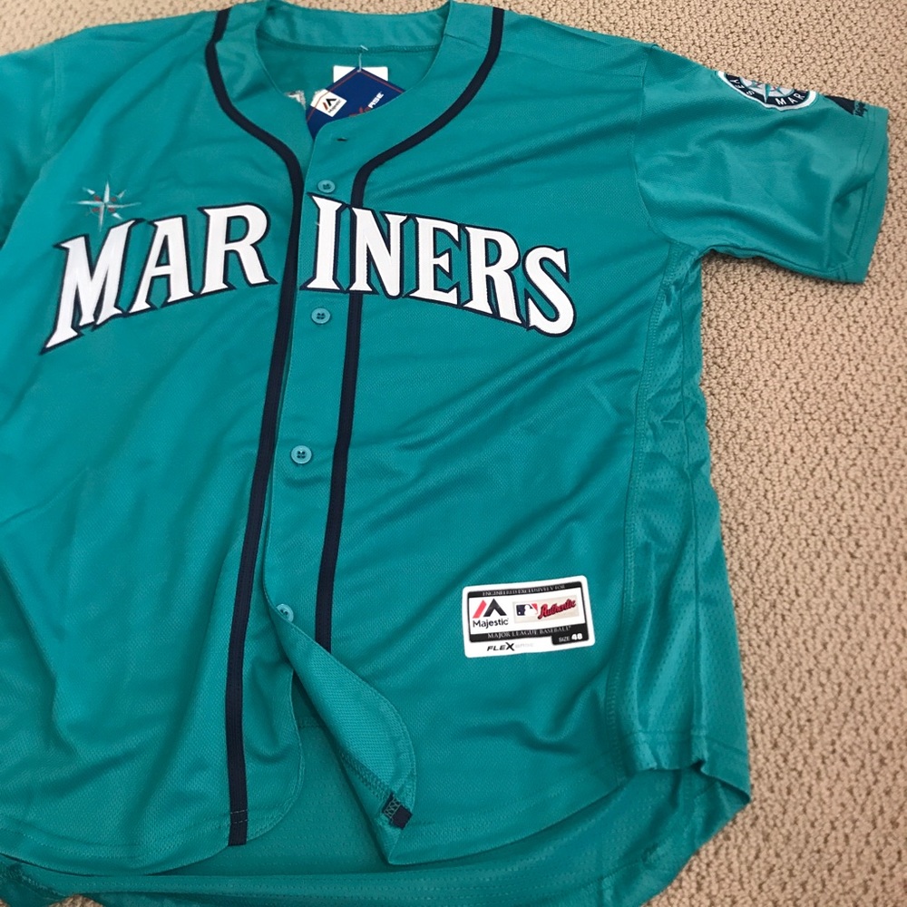 Mitch Haniger Jersey BRAND NEW